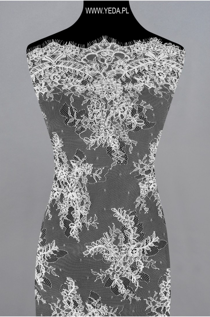FRENCH LACE FL291