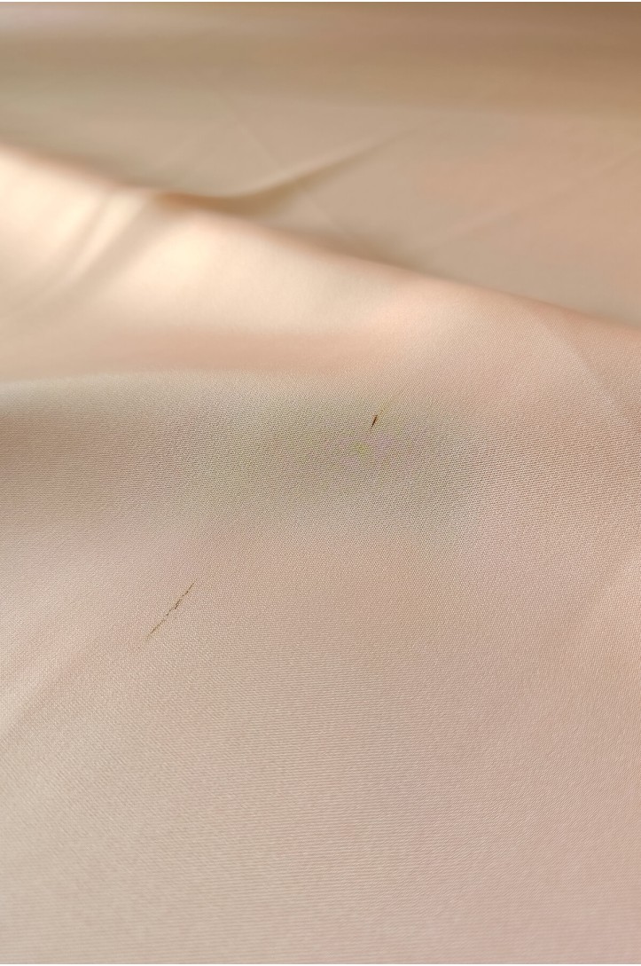 Satin double face 9080 Second grade