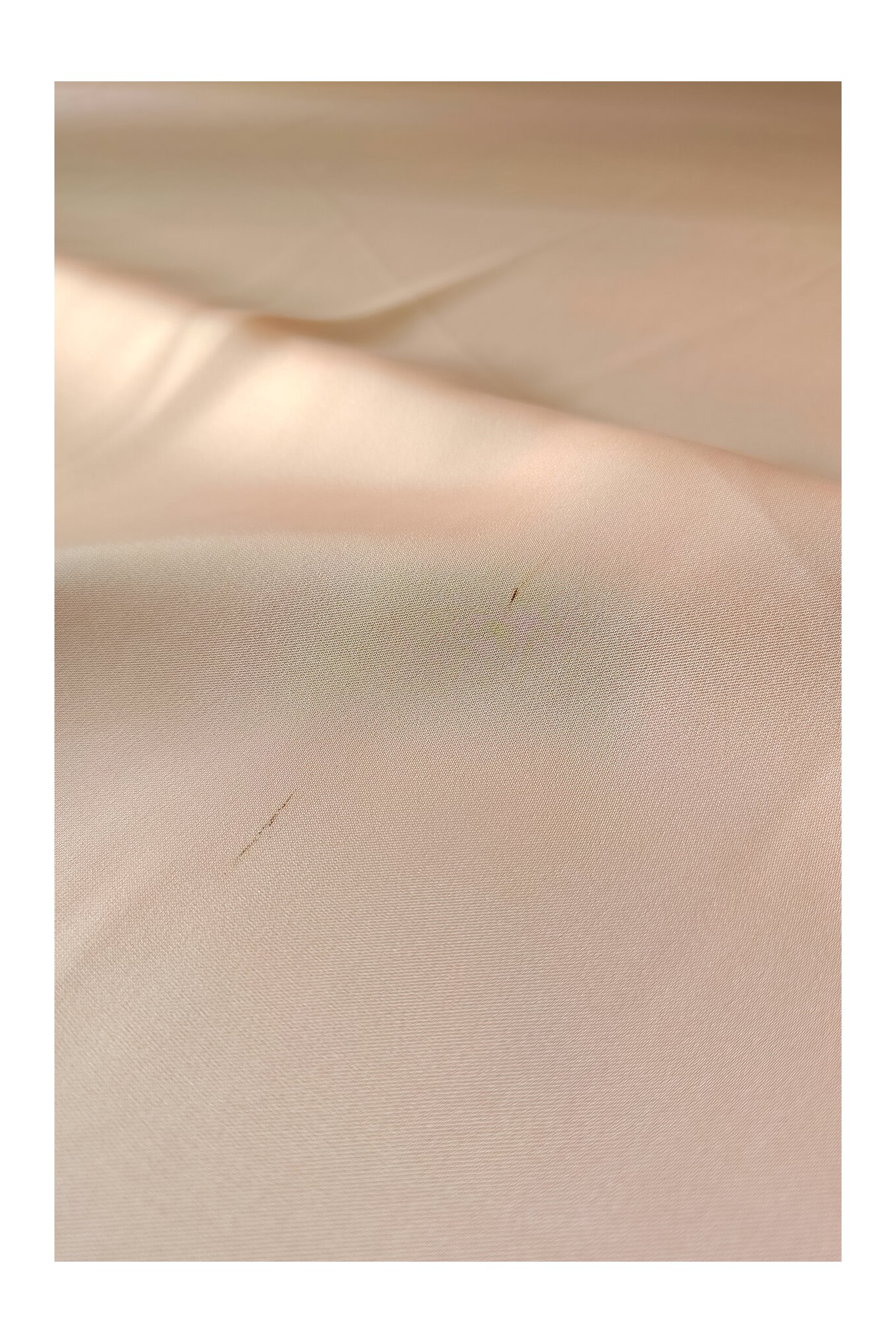 Satin double face 9080 Second grade