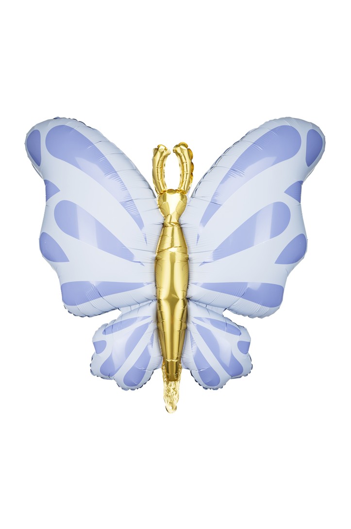 Folienballon Schmetterling