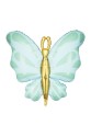 Foil balloon Butterfly