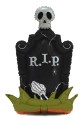 Standing xxl tombstone foil balloon 745 x 1215 cm