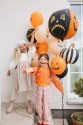 Scary Pumpkins foil balloon, 50 cm