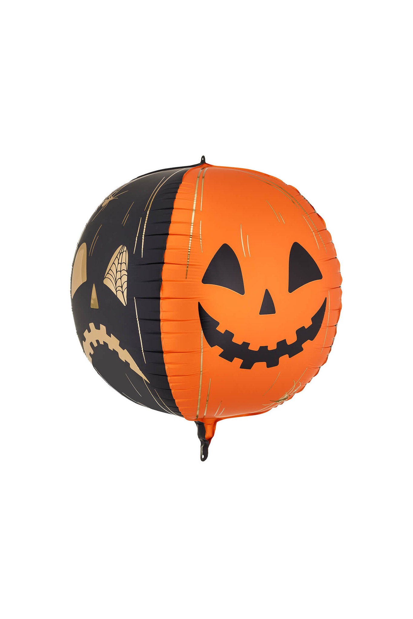 Balon foliowy Straszne dynie, 50 cm