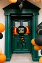 Folienballon Trick or Treat, 89 x 129 cm