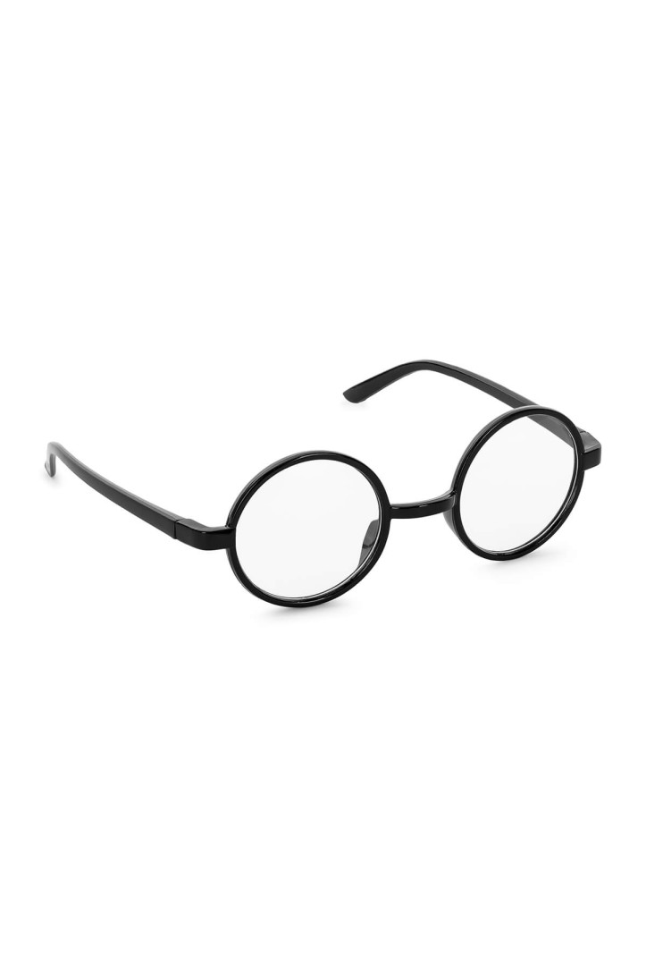 Wizard glasses
