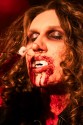 Vampire teeth