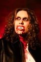 Vampire teeth