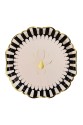 Spider plates, 23 cm