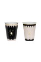 Spider cups, mix, 400 ml