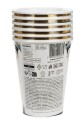 Kubeczki Pająk, mix, 400 ml