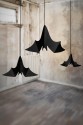 BAT HANGING DECORATIONS