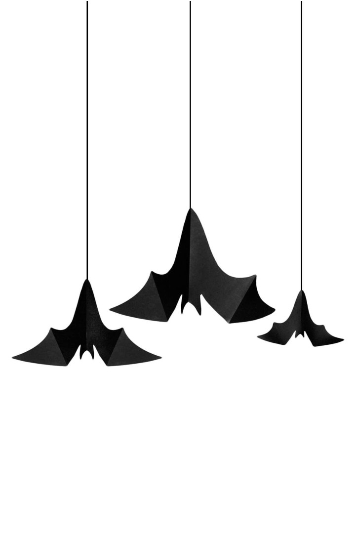 Fledermaus anhaenger