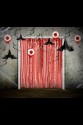 BAT HANGING DECORATIONS