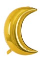 Balon foliowy Księżyc, 60cm