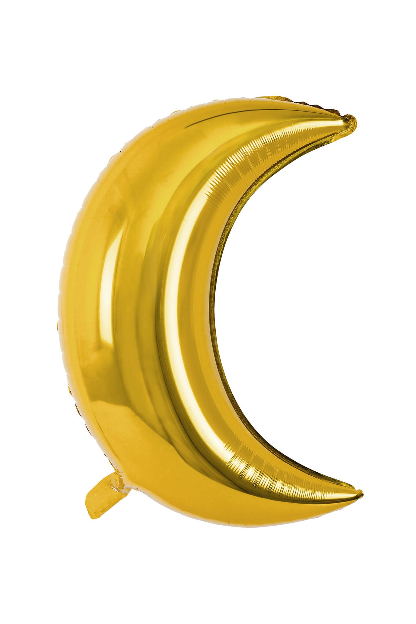 Balon foliowy Księżyc, 60cm