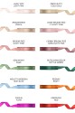 Satin ribbon 25m