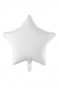PASTEL FOLIENBALLON STERN 48 CM