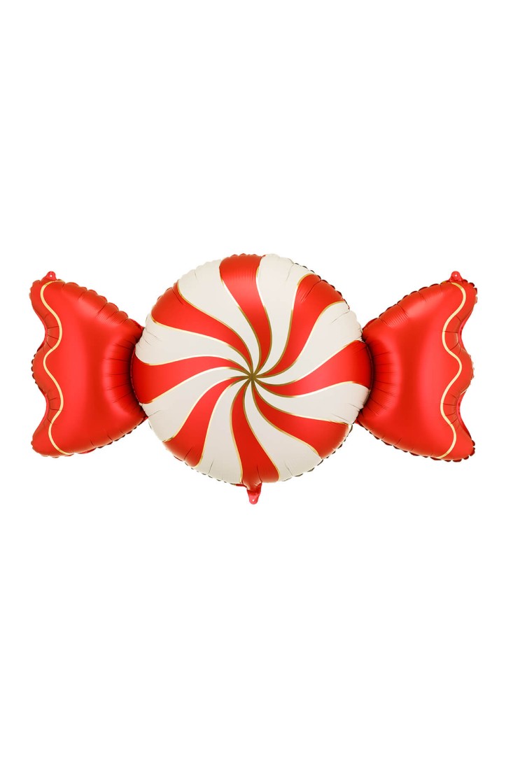 Balon foliowy Cukierek