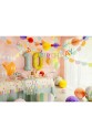 Strong Ballons mit Konfetti