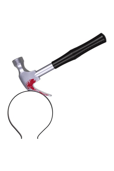 Hammer Headband