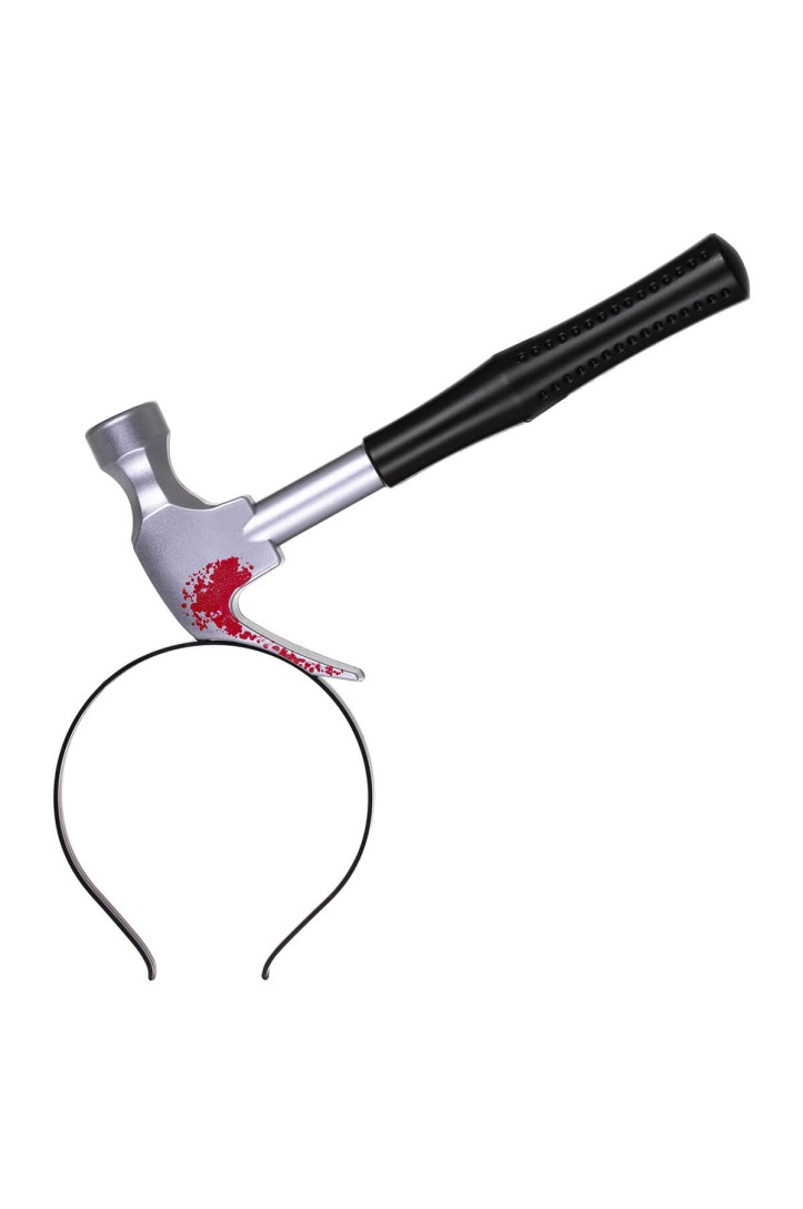 Hammer Headband