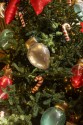 Candy Cane Foil Balloons for Garlands