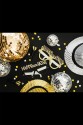 Happy New Year Brillen