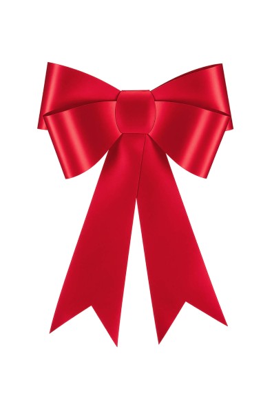 Diy decorative paper bow l