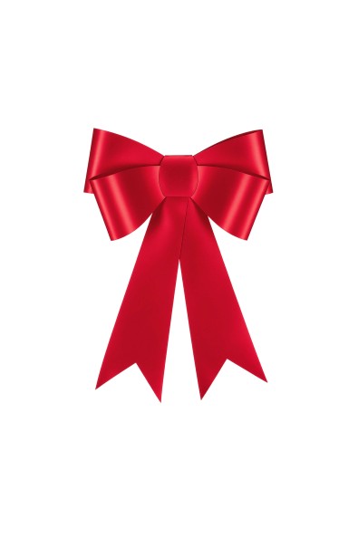 Diy decorative paper bow l