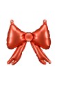 Balony foliowe do girland Kokardy