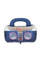 Folienballon Boombox