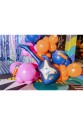 Balon foliowy Gitara