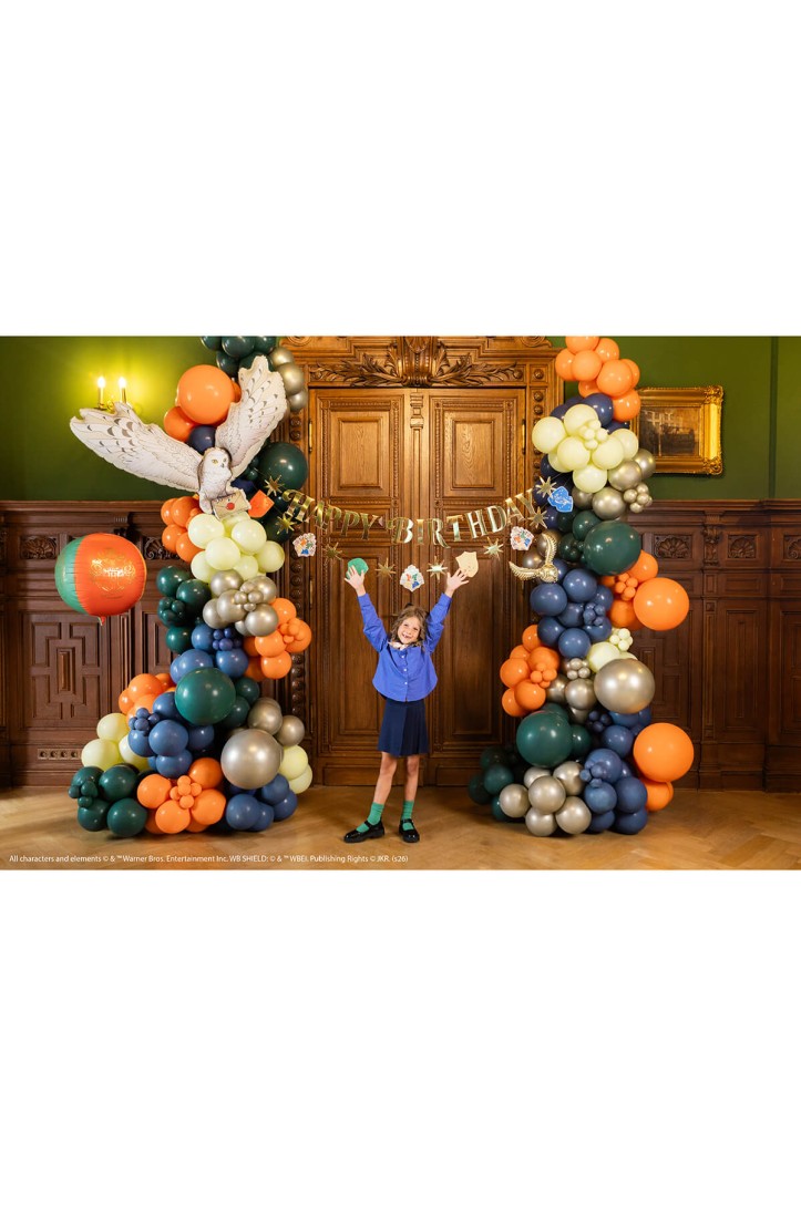 Stojący balon foliowy Zgredek