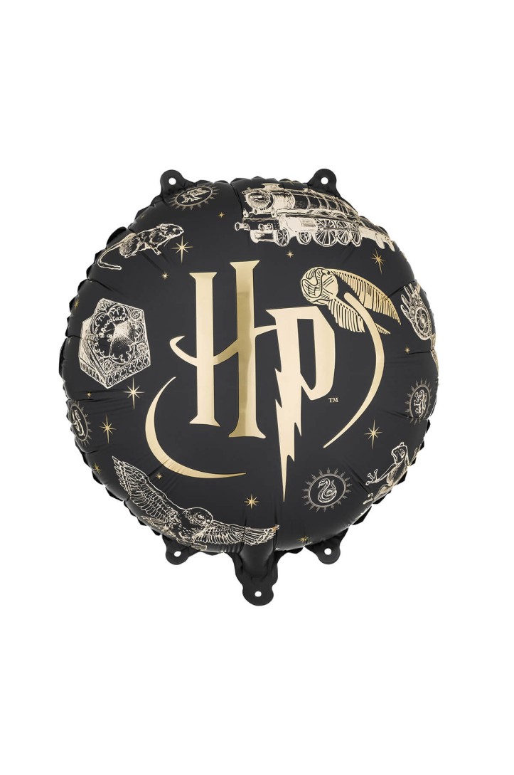 Foil ballon Harry Potter 35cm
