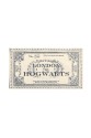Serwetki Bilet London to Hogwarts