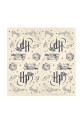 Paper napkins Harry Potter