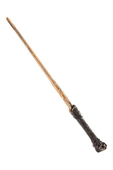 Wizard wand