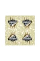 Paper napkins Jurassic World