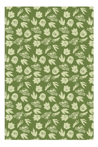 Obrus papierowy Jurassic World