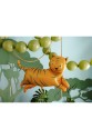 Tiger-Folienballon