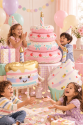 Cupcake Foil Balloon