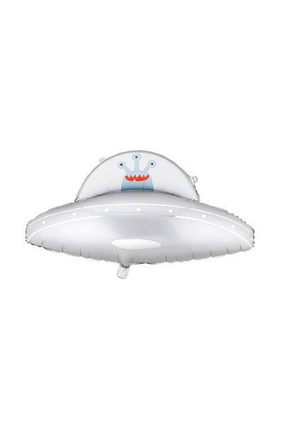 Balon foliowy UFO