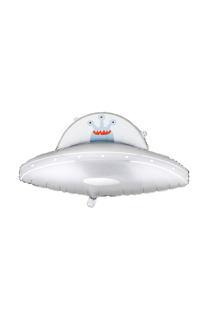 UFO-Folienballon