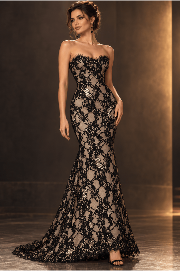 VL4294 BLACK