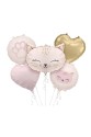 Kitten Foil Balloon Set