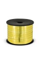 Wstążka plastikowa metalizowana 5mm/25m