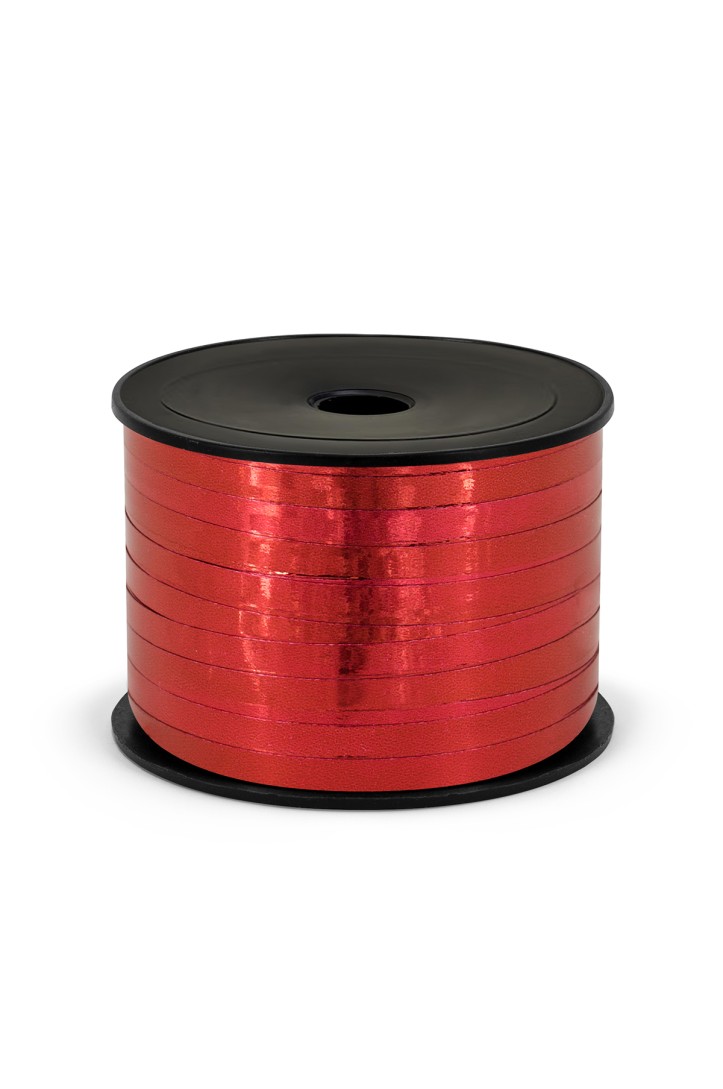 Plastic Curling Ribbon 5 mm / 90 m