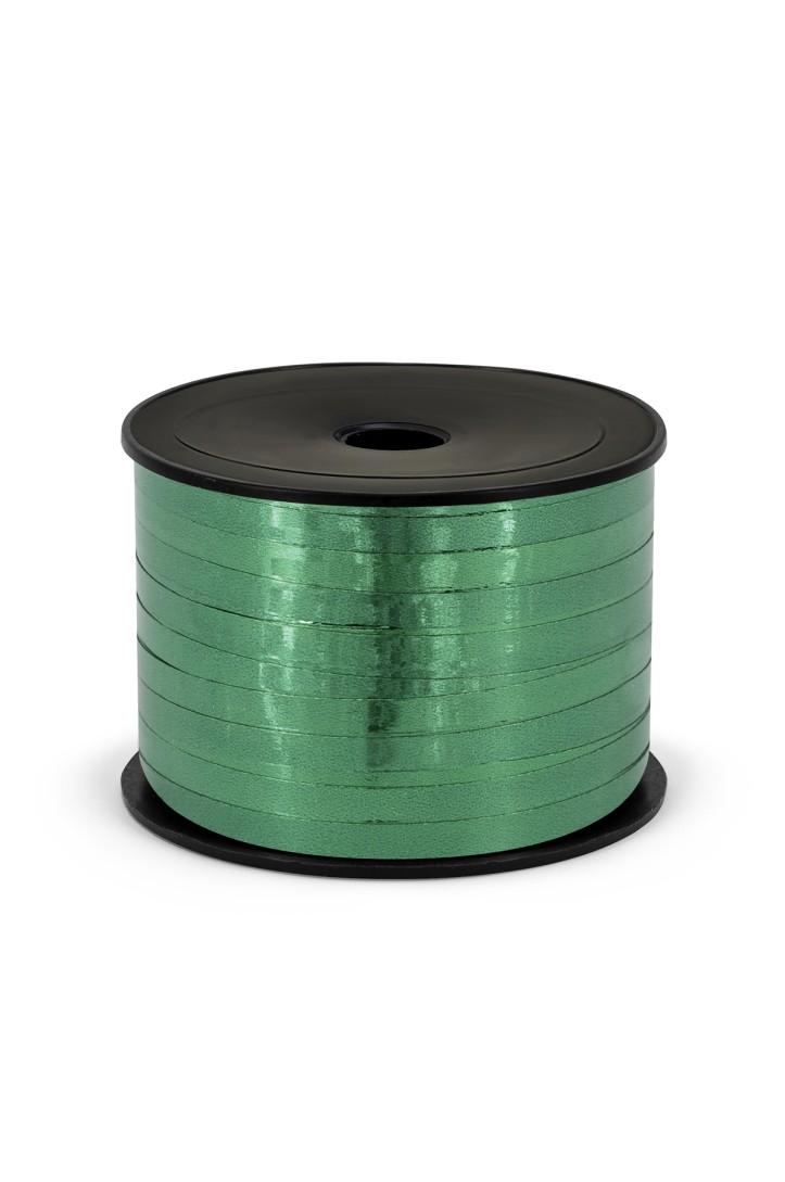 Plastic Curling Ribbon 5 mm / 90 m
