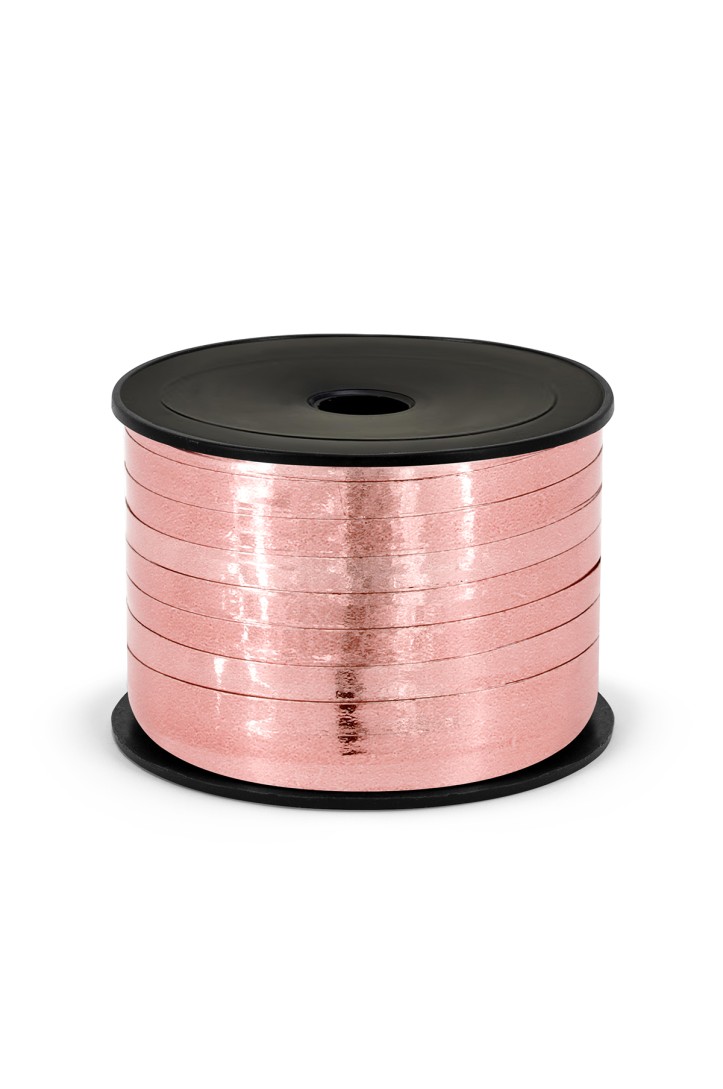 Plastic Curling Ribbon 5 mm / 90 m